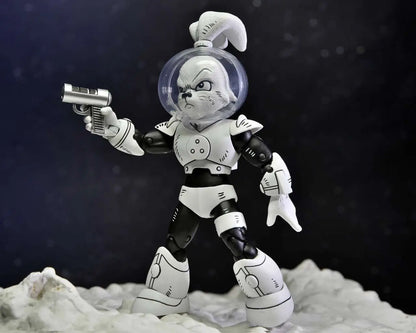 USAGI YOJIMBO SPACE BLACK &amp; WHITE AF