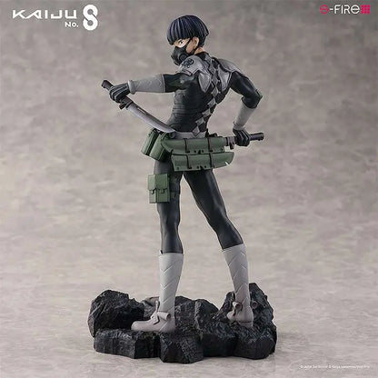 KAIJU NO 8 SOSHIRO HOSHINA S-FIRE FIGURE