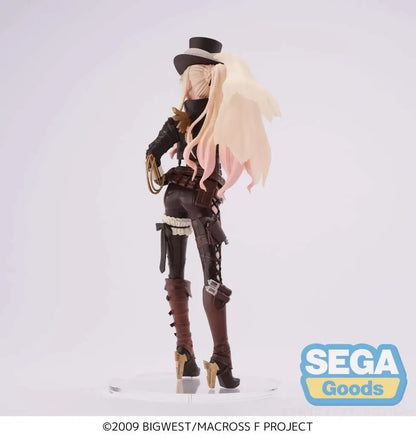 MACROSS FRONTIER SHERYL NOME FIGURIZMA