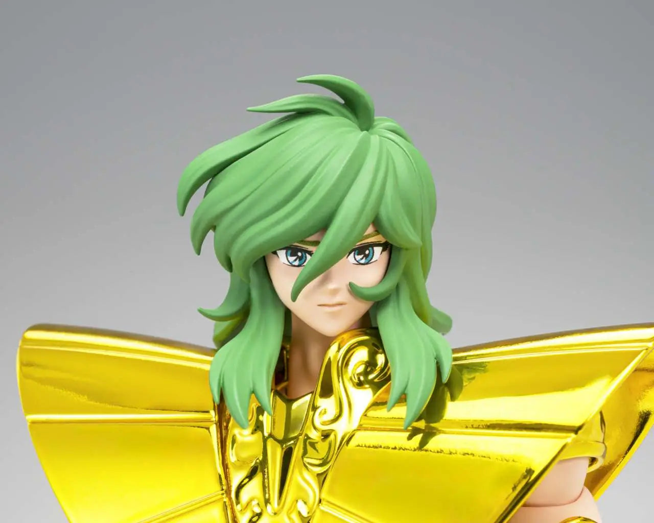 SAINT CLOTH MYTH EX VIRGO SHUN INHERITOR OF GOLD CLOTH
