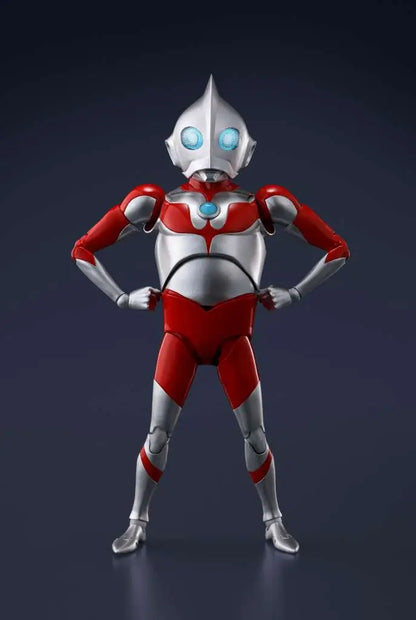 ULTRAMAN RISING ULTRADAD SHF