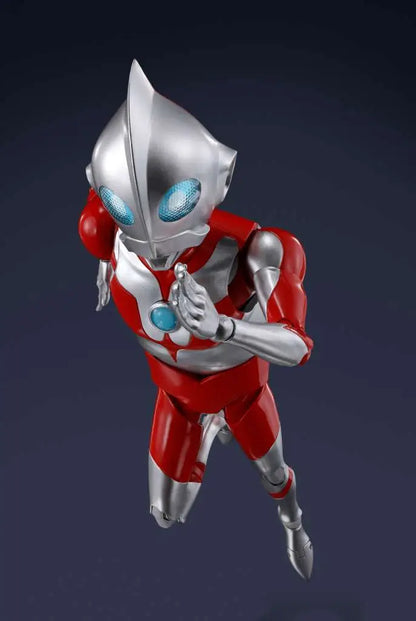 ULTRAMAN RISING ULTRADAD SHF