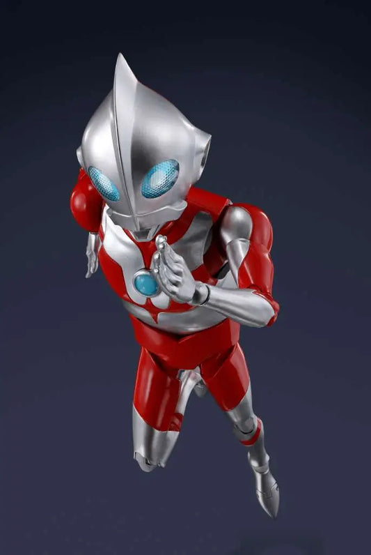 ULTRAMAN RISING ULTRADAD SHF