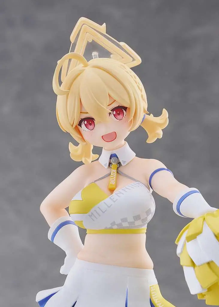 BLUE ARCHIVE KOTORI CHEER SQUAD POP UP PARADE