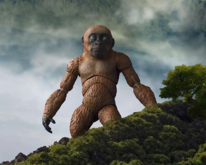 GODZILLA x KONG THE NEW EMPIRE SUKO &amp; MOTHRA MONSTERARTS
