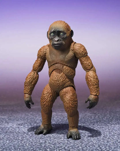 GODZILLA x KONG THE NEW EMPIRE SUKO &amp; MOTHRA MONSTERARTS