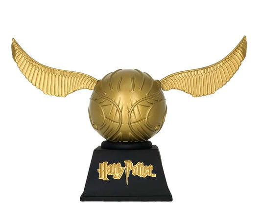 HP GOLDEN SNITCH DELUXE BANK