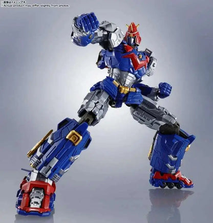 ROBOT SPIRITS SIDE SUPER  VOLTES V LEGACY FIGURE