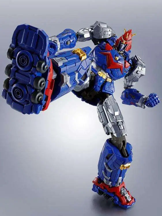 ROBOT SPIRITS SIDE SUPER  VOLTES V LEGACY FIGURE