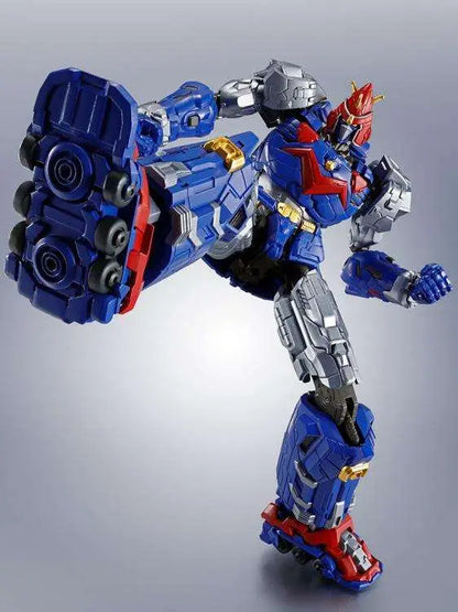 ROBOT SPIRITS SIDE SUPER  VOLTES V LEGACY FIGURE