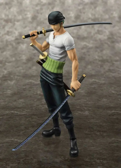 ONE PIECE POP NEO-DX ZORO 10TH LIMITED VER REPRINT