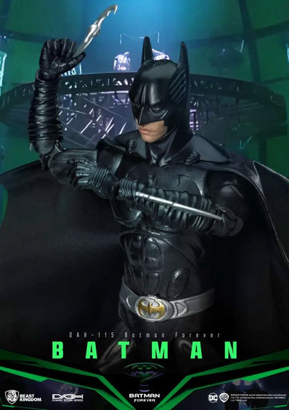 BATMAN BATMAN FOREVER DAH FIGURE
