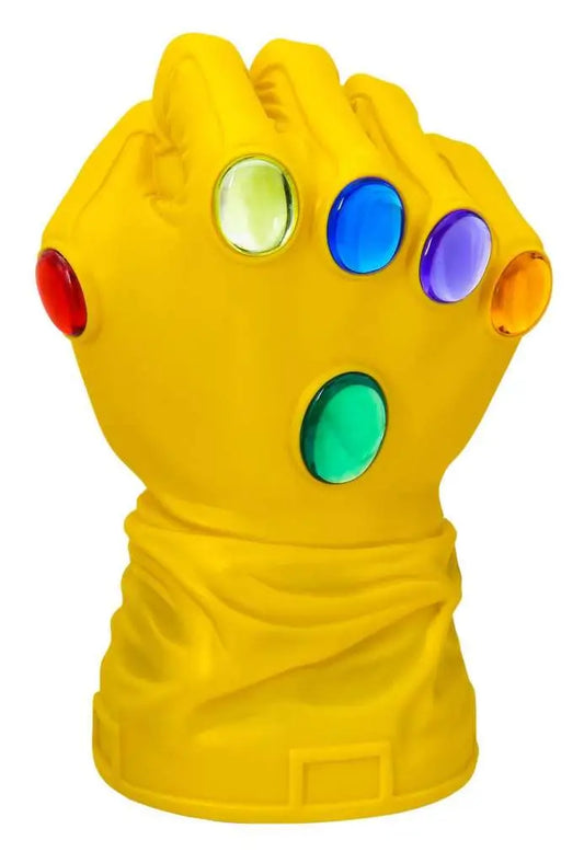 MARVEL INFINITY GAUNTLET PX  BANK