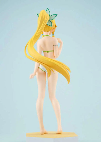 SWORD ART ONLINE PARADE BEACH QUEENS LEAFA PUP
