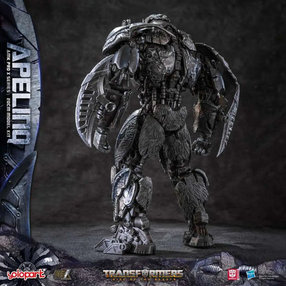 TRANSFORMERS RISE OF THE BEASTS AMK PRO X APELINQ MODEL KIT