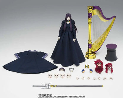 SAINT CLOTH MYTH EX PANDORA