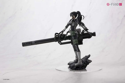 KAIJU NO. 8 MINA ASHIRO S-FIRE FIGURE