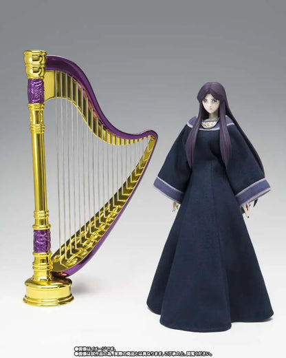 SAINT CLOTH MYTH EX PANDORA