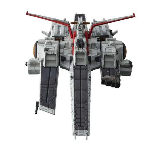 COSMO FLEET SPECIAL MS GUNDAM UNICORN NAHEL ARGAMA VER. FINAL EDITION RE