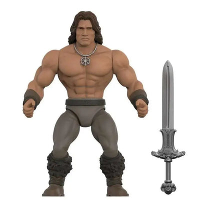 CONAN THE BARBARIAN VINTAGE W1 CONAN AF