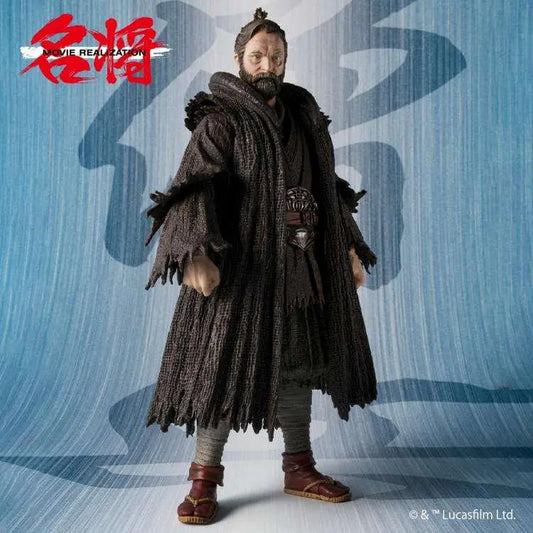 STAR WARS SOHEI OBI-WAN KENOBI MEISHO AF