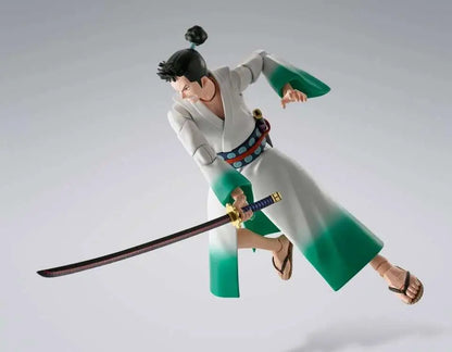 MONSTERS RYUMA SHF