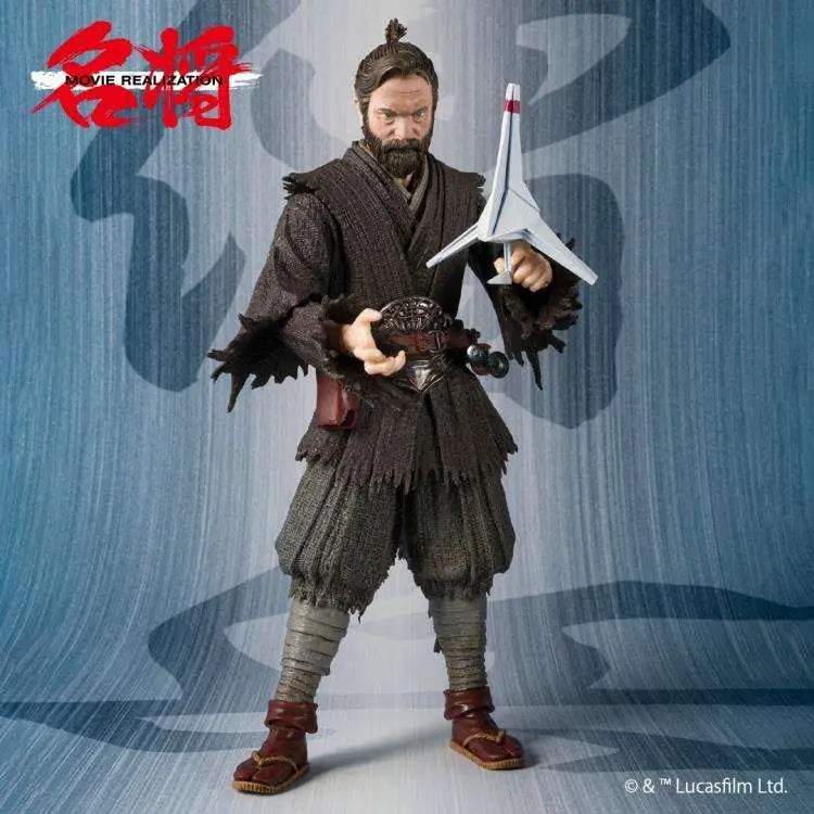 STAR WARS SOHEI OBI-WAN KENOBI MEISHO AF