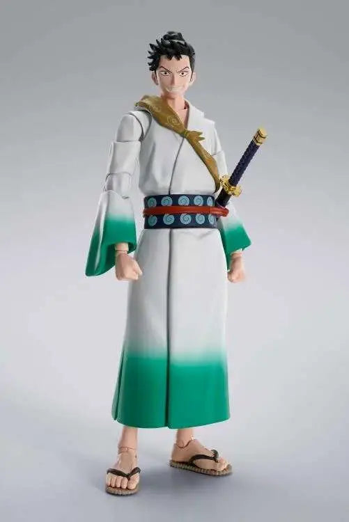MONSTERS RYUMA SHF