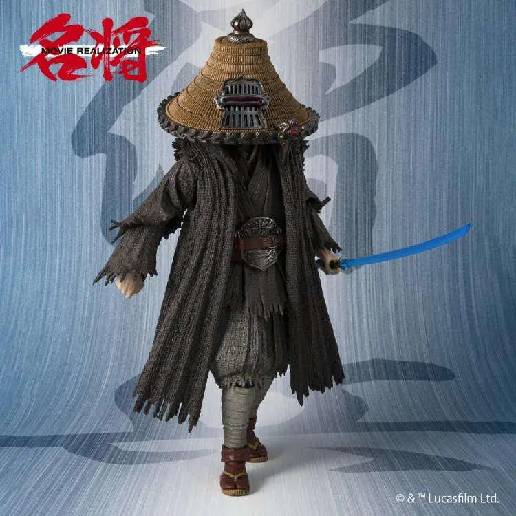 STAR WARS SOHEI OBI-WAN KENOBI MEISHO AF