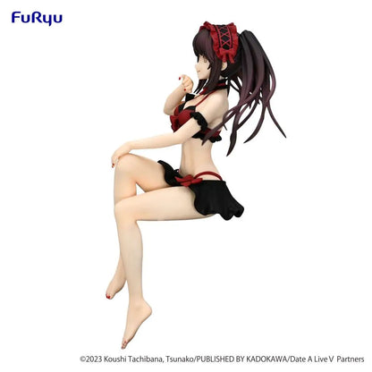 DATE A LIVE 5 KURUMI SWIMSUIT NOODLE STOPPER