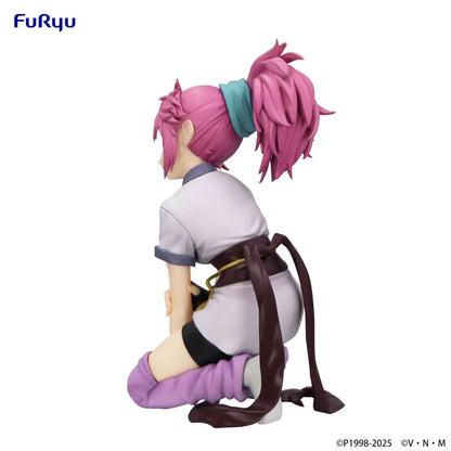 HUNTER X HUNTER MACHI NOODLE STOPPER