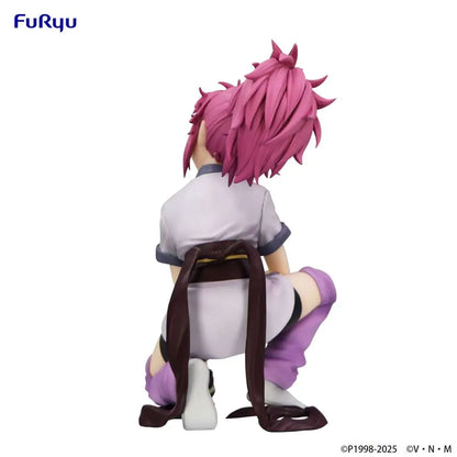 HUNTER X HUNTER MACHI NOODLE STOPPER