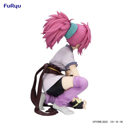 HUNTER X HUNTER MACHI NOODLE STOPPER