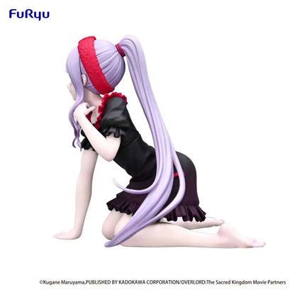 OVERLORD SHALLTEAR LOUNGEWEAR NOODLE STOPPER