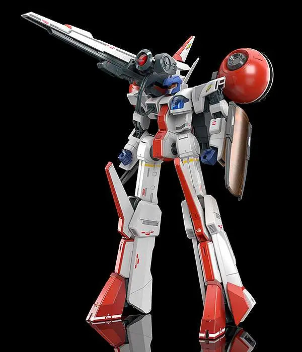 CRUISE CHASER BLASSTY MODEROID MK RERUN