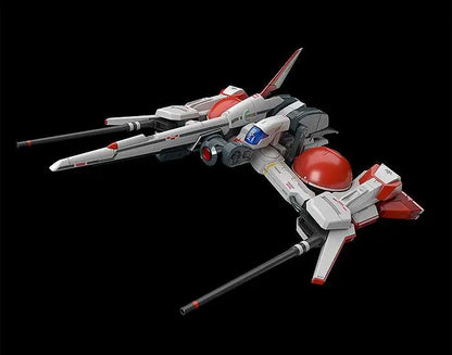 CRUISE CHASER BLASSTY MODEROID MK RERUN