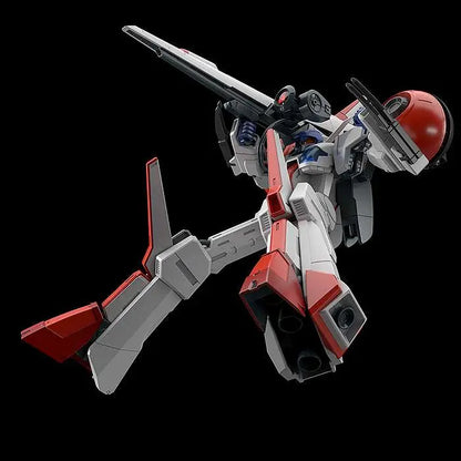 CRUISE CHASER BLASSTY MODEROID MK RERUN