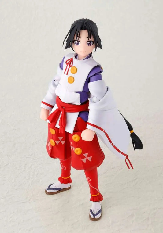 THE ELUSIVE SAMURAI TOKIYUKI HOJO SHF
