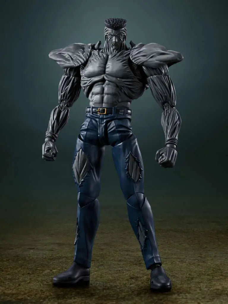 YU YU HAKUSHO YOUNGER TOGURO SHF