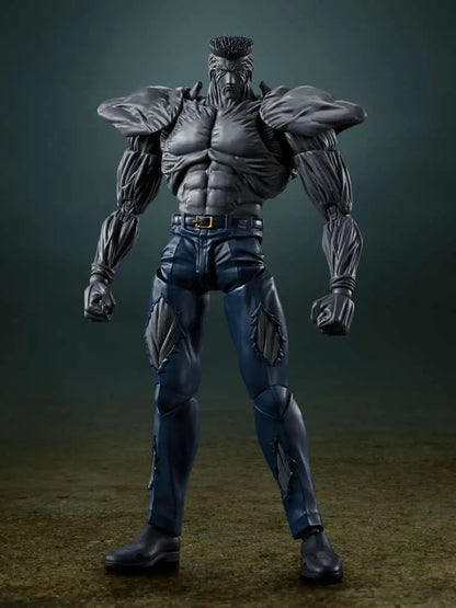YU YU HAKUSHO YOUNGER TOGURO SHF