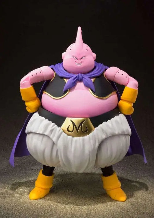 DRAGON BAL MAJIIN BUU SHF REISSUE