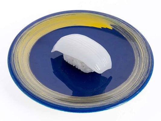 SUSHI SQUID PLASTIC MODEL KIT