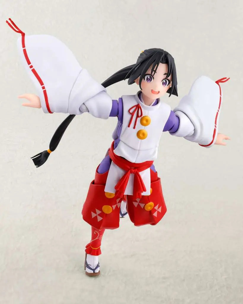 THE ELUSIVE SAMURAI TOKIYUKI HOJO SHF