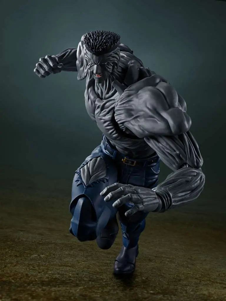 YU YU HAKUSHO YOUNGER TOGURO SHF
