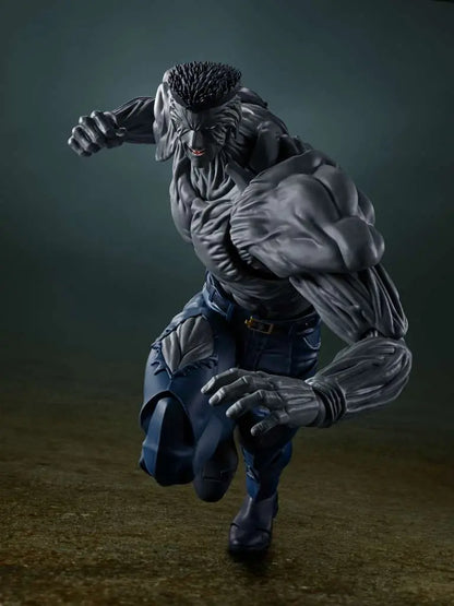 YU YU HAKUSHO YOUNGER TOGURO SHF