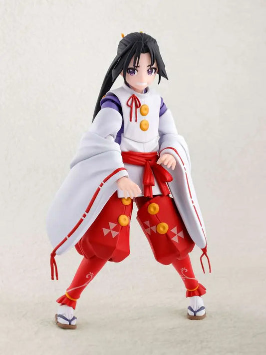 THE ELUSIVE SAMURAI TOKIYUKI HOJO SHF