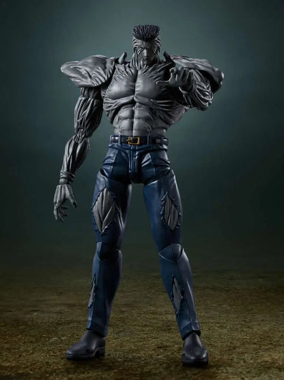 YU YU HAKUSHO YOUNGER TOGURO SHF