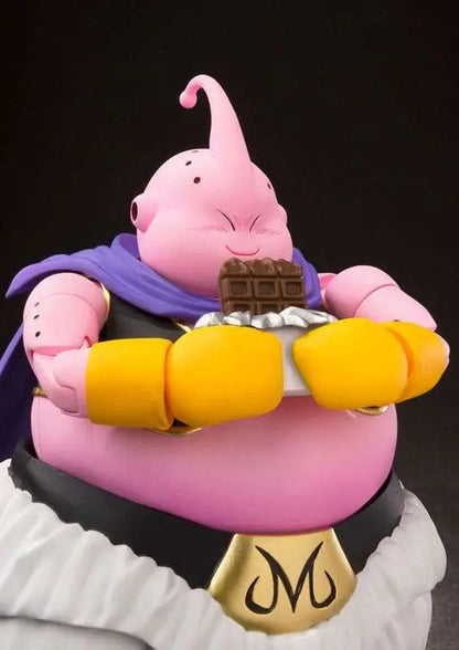 DRAGON BAL MAJIIN BUU SHF REISSUE
