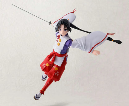 THE ELUSIVE SAMURAI TOKIYUKI HOJO SHF