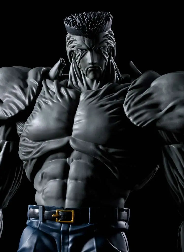 YU YU HAKUSHO YOUNGER TOGURO SHF